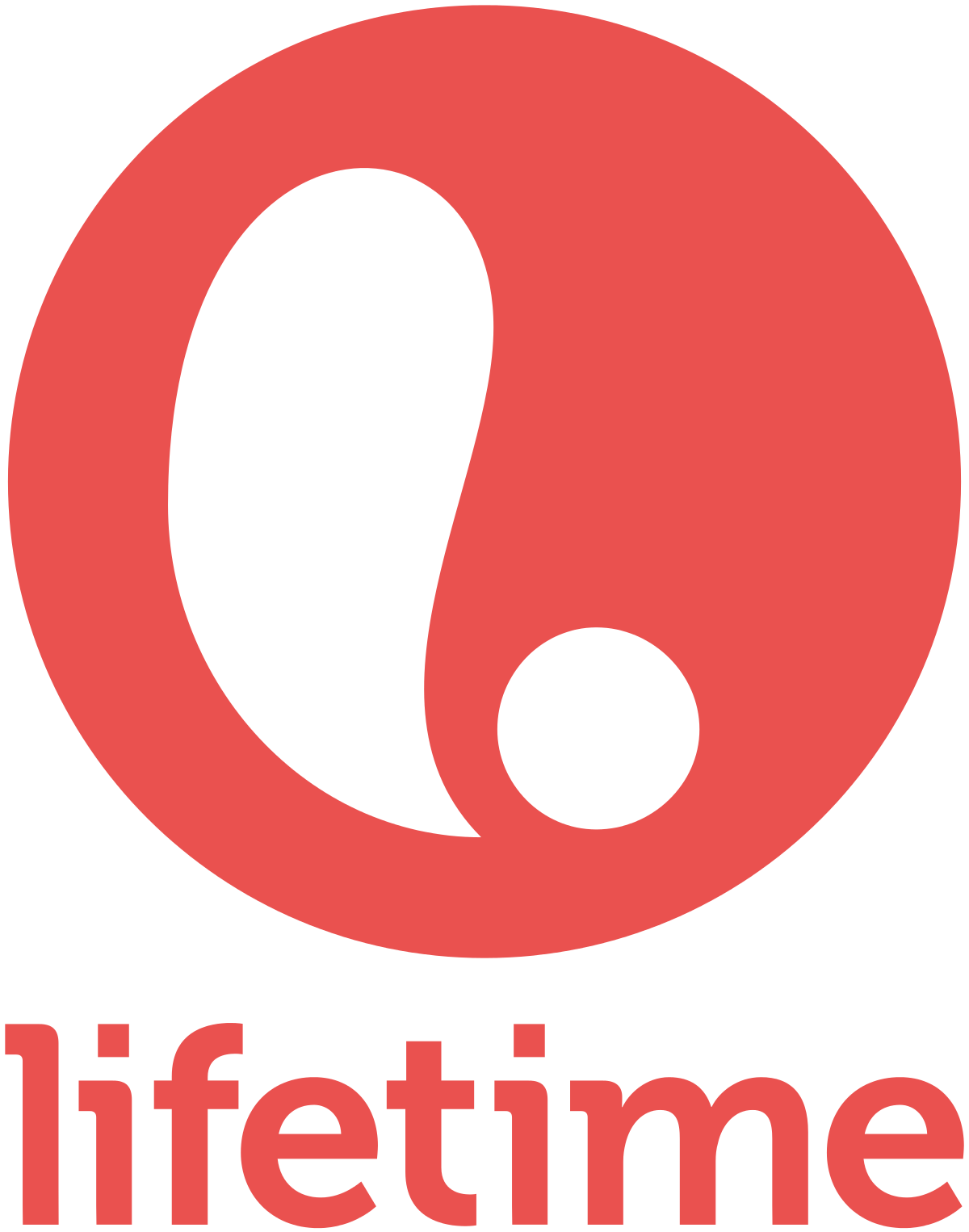 Lifetime TV network logo — Ilana Jacqueline appearance on The Balancing Act