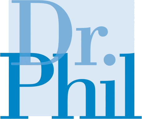 Dr. Phil Show logo — Ilana Jacqueline as expert commentator on Medical Gaslighting
