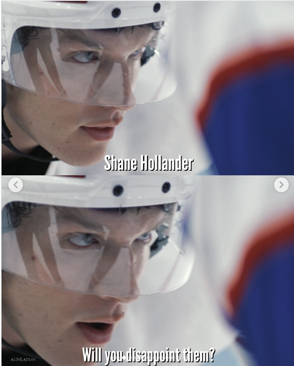 Will You Disappoint Them, Founder?