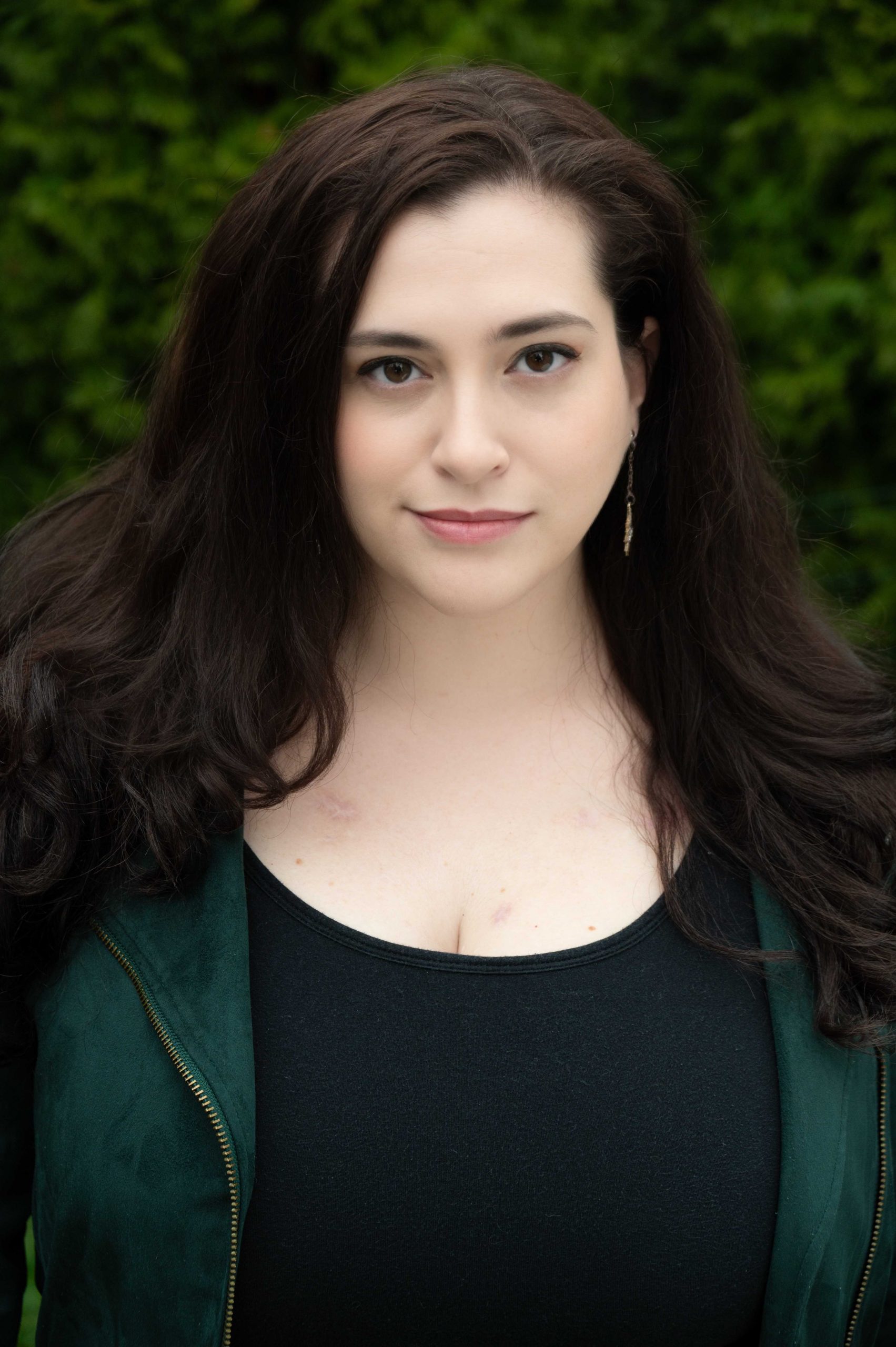 Ilana Jacqueline - Fractional Chief of Staff