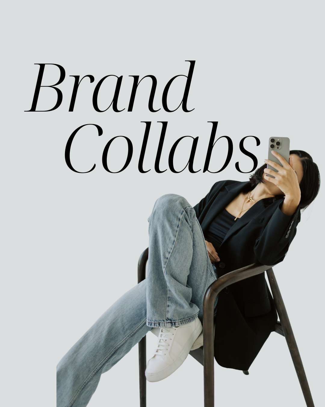 Brand Collabs