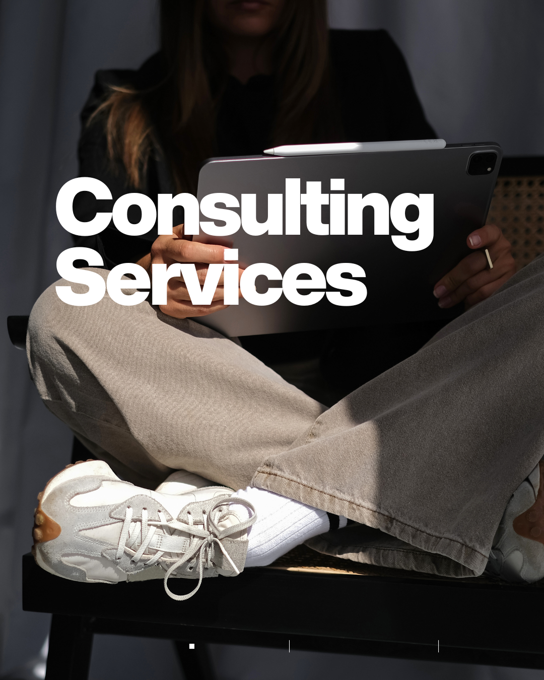 Consulting Services